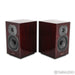 Quad 12L2 Bookshelf Speakers; Pair (No Grills); Rosewood