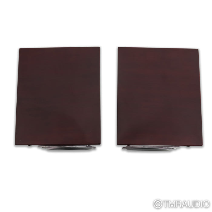 Quad 12L2 Bookshelf Speakers; Pair (No Grills); Rosewood