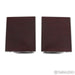 Quad 12L2 Bookshelf Speakers; Pair (No Grills); Rosewood