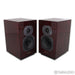 Quad 11L2 Bookshelf Speakers; Pair (No Grills)