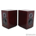 Quad 11L2 Bookshelf Speakers; Pair (No Grills)