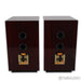 Quad 11L2 Bookshelf Speakers; Pair (No Grills)