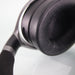 Focal Bathys Closed Back Wireless ANC Headphones; Black Silver