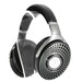 Focal Bathys Closed Back Wireless ANC Headphones; Black Silver