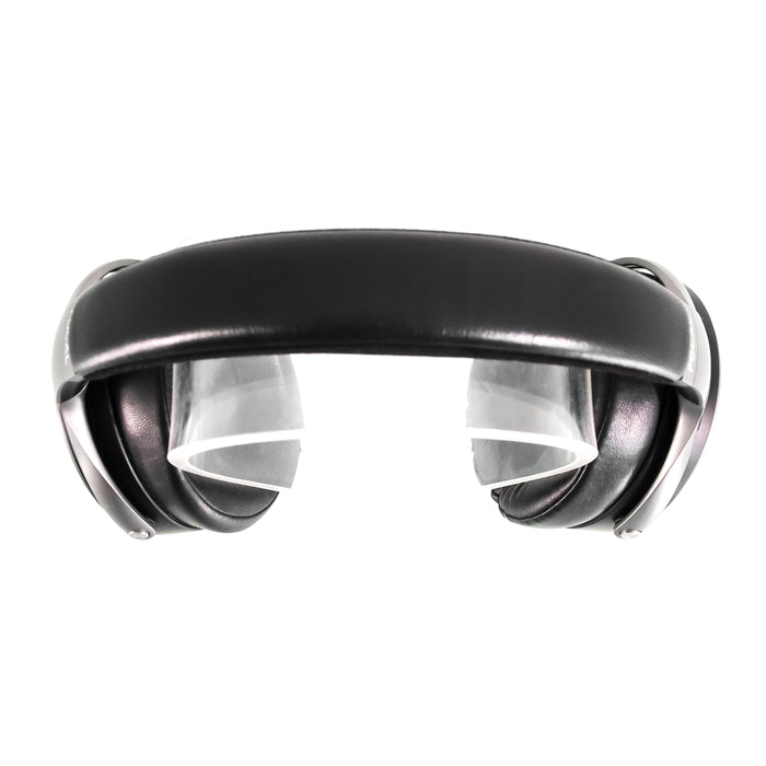 Focal Bathys Closed Back Wireless ANC Headphones; Black Silver