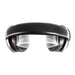 Focal Bathys Closed Back Wireless ANC Headphones; Black Silver