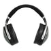 Focal Bathys Closed Back Wireless ANC Headphones; Black Silver