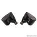 Empire Ears Raven In-Ear Headphones; IEMs; Moon Silver Dragon Cable