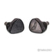 Empire Ears Raven In-Ear Headphones; IEMs; Moon Silver Dragon Cable