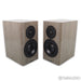 Dynaudio Special Forty Bookshelf Speakers; Ebony Wave Pair