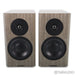 Dynaudio Special Forty Bookshelf Speakers; Ebony Wave Pair