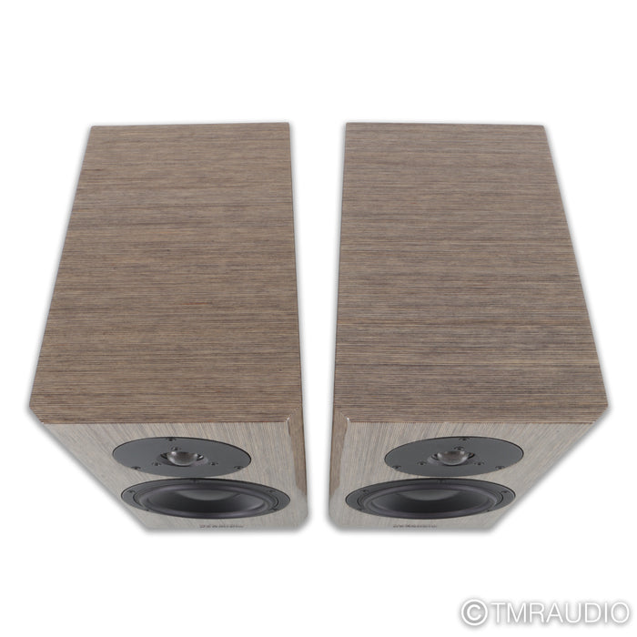 Dynaudio Special Forty Bookshelf Speakers; Ebony Wave Pair