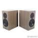 Dynaudio Special Forty Bookshelf Speakers; Ebony Wave Pair