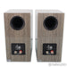 Dynaudio Special Forty Bookshelf Speakers; Ebony Wave Pair