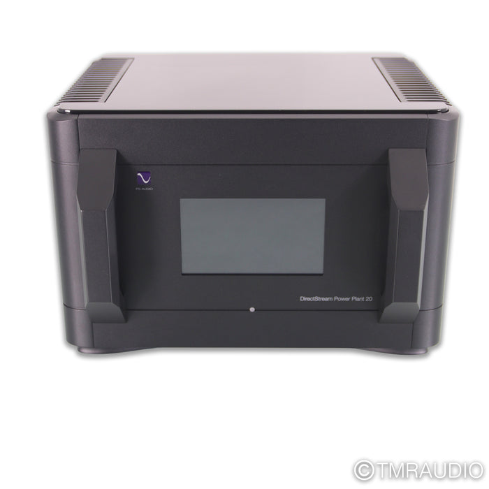 PS Audio DirectStream Power Plant 20 Power Regenerator