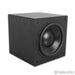 Rythmik L12 12" Powered Subwoofer; Black Ash