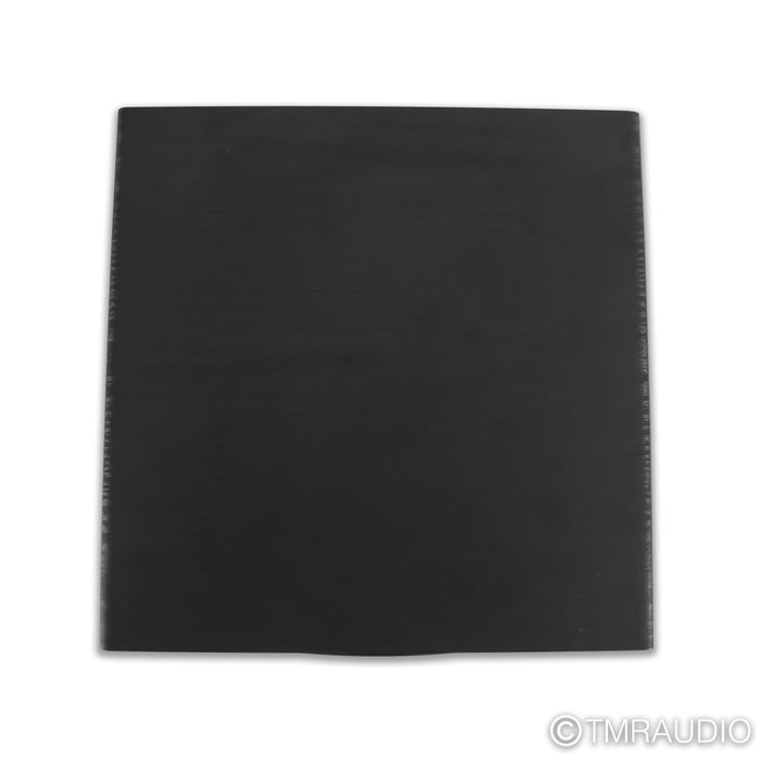 Rythmik L12 12" Powered Subwoofer; Black Ash