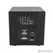 Rythmik L12 12" Powered Subwoofer; Black Ash