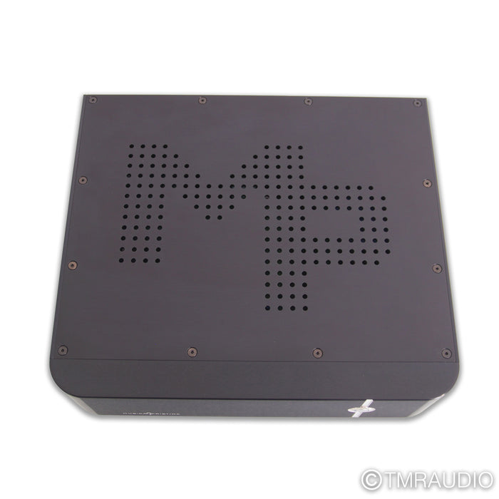 Musica Pristina A Cappella III Network Music Streamer