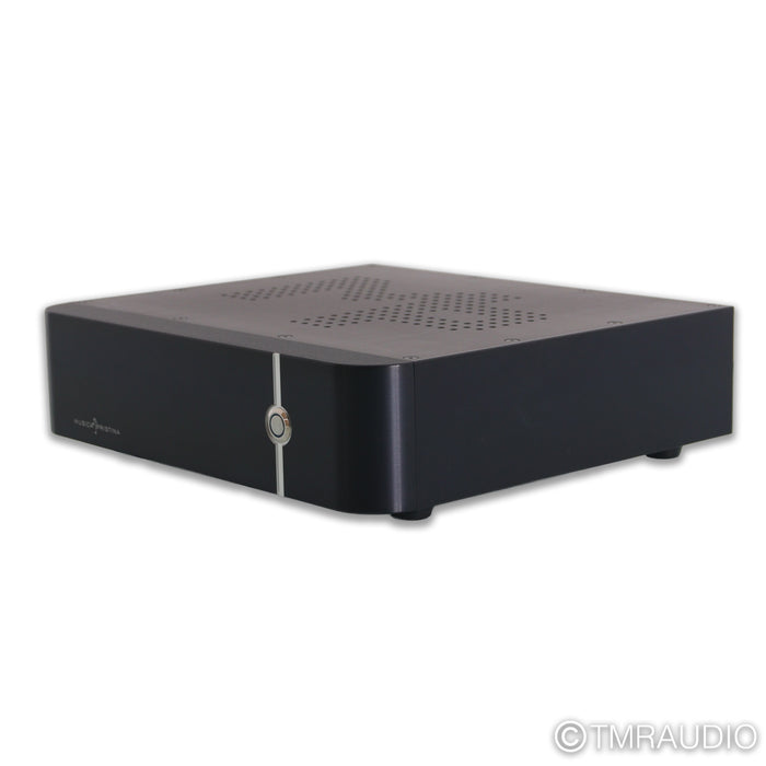 Musica Pristina A Cappella III Network Music Streamer