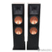 Klipsch RF-7 III Floorstanding Speakers; Natural Cherry Pair; B-Stock