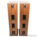 Klipsch RF-7 III Floorstanding Speakers; Natural Cherry Pair; B-Stock