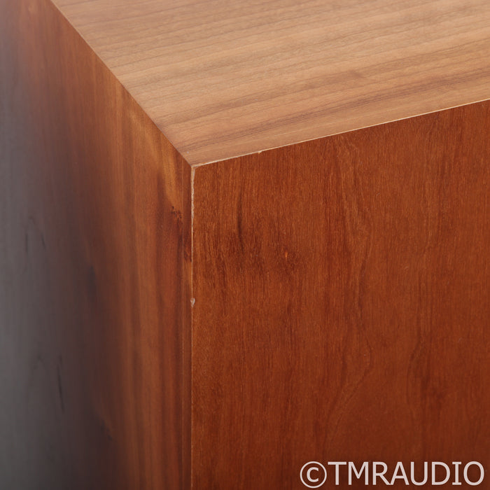 Klipsch RF-7 III Floorstanding Speakers; Natural Cherry Pair; B-Stock