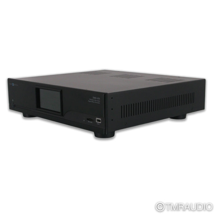 Cary Audio Design DMS-650 Network Streamer