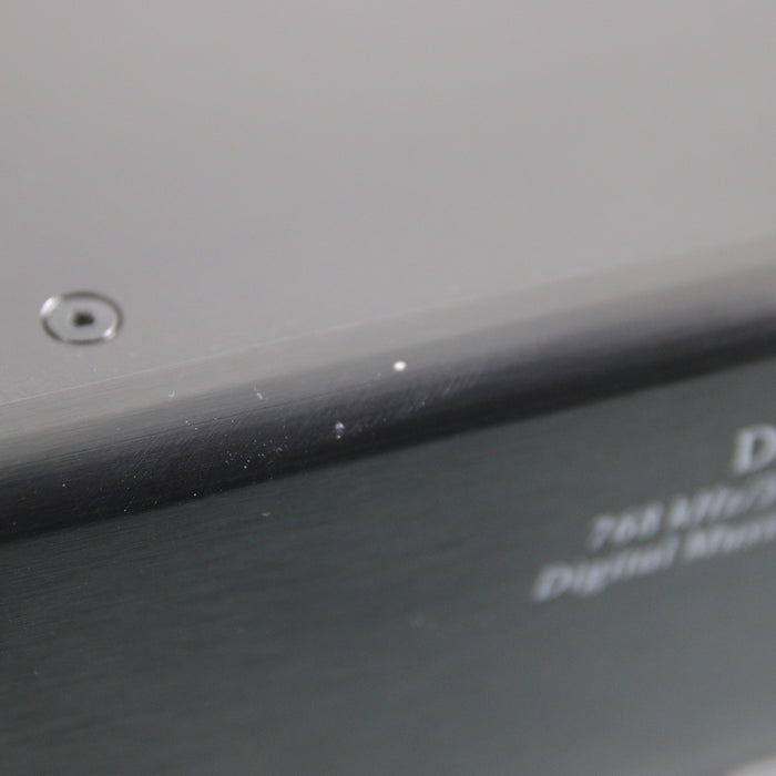 Cary Audio Design DMS-650 Network Streamer