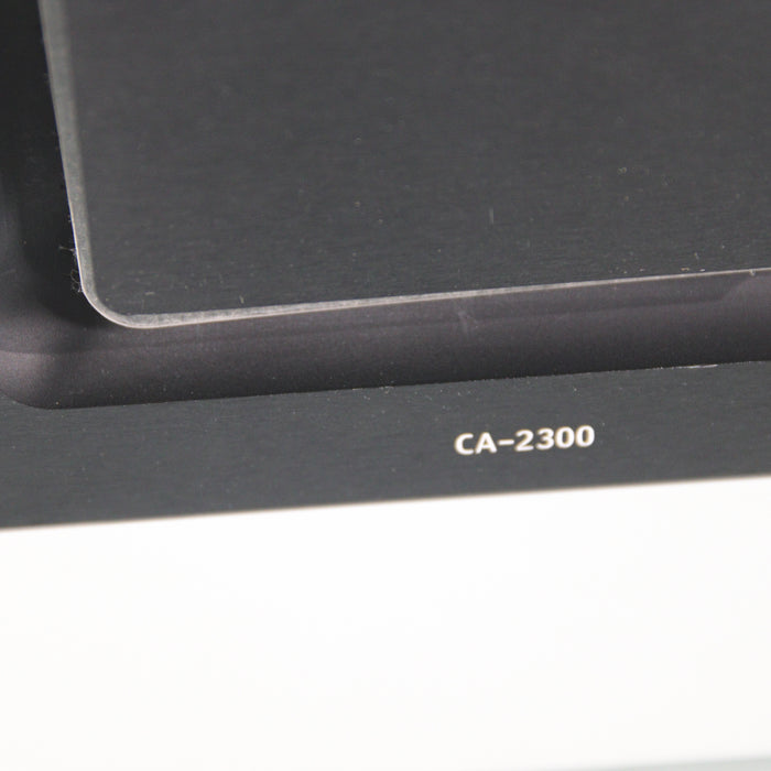 Classe Audio CA-2300 Stereo Power Amplifier