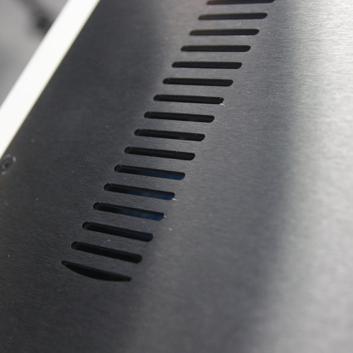Classe Audio CA-2300 Stereo Power Amplifier