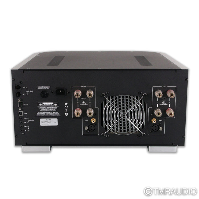 Classe Audio CA-2300 Stereo Power Amplifier