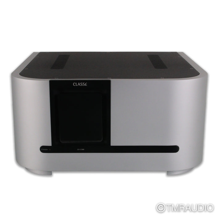 Classe Audio CA-2300 Stereo Power Amplifier