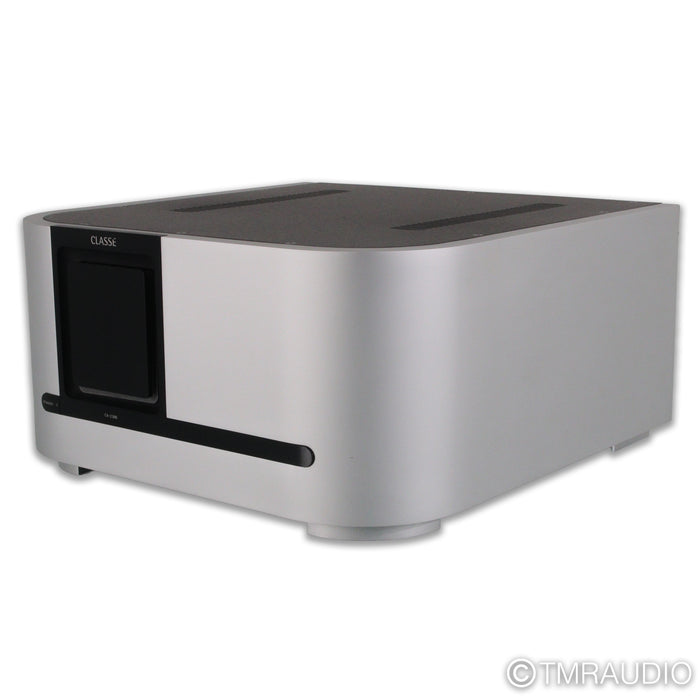 Classe Audio CA-2300 Stereo Power Amplifier
