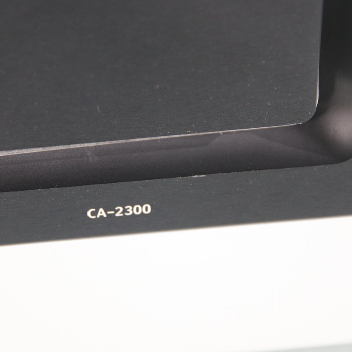 Classe Audio CA-2300 Stereo Power Amplifier