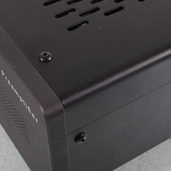 Linear Tube Audio MicroZOTL Stereo Tube Preamplifier
