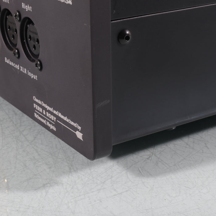 Linear Tube Audio MicroZOTL Stereo Tube Preamplifier