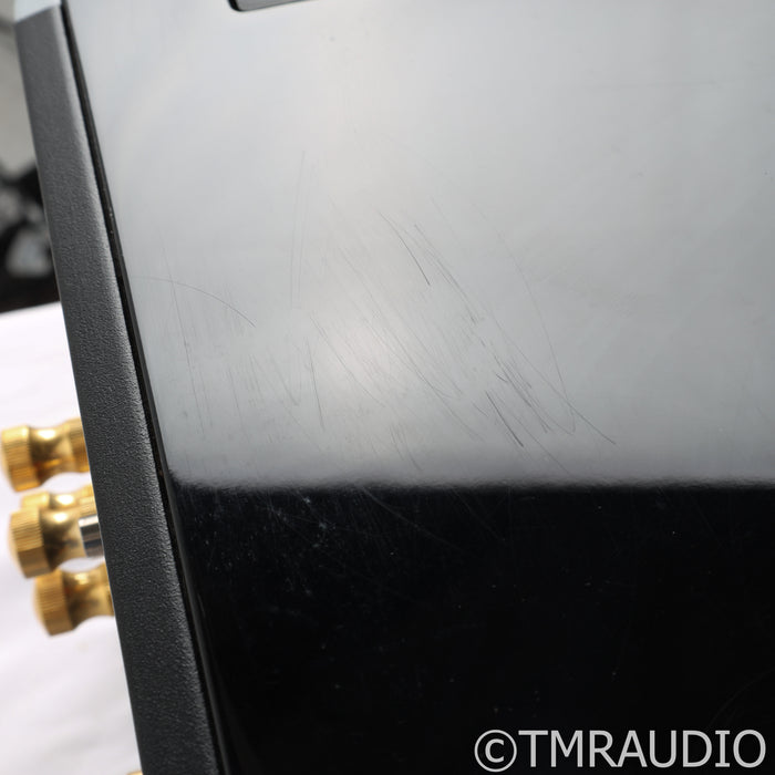 PS Audio BHK Signature 250 Stereo Tube Hybrid Power Amplifier