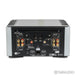 PS Audio BHK Signature 250 Stereo Tube Hybrid Power Amplifier