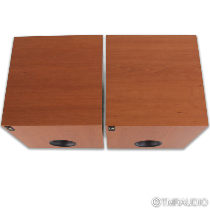 Graham Audio Chartwell SUB3 6" Passive Subwoofers; Cherry Pair