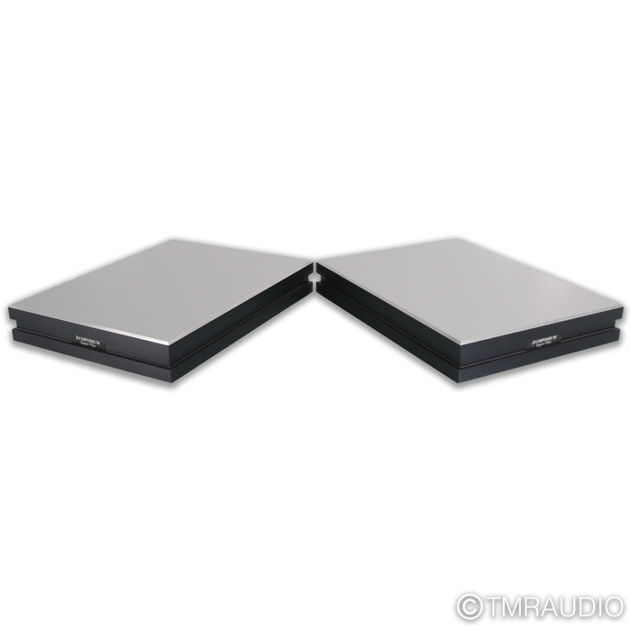 Symposium Acoustics Super Plus Isolation Platform; Standard; 19 x 14" Pair