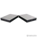 Symposium Acoustics Super Plus Isolation Platform; Standard; 19 x 14" Pair