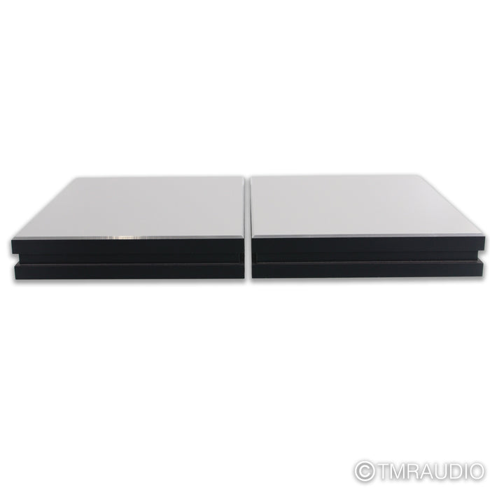 Symposium Acoustics Super Plus Isolation Platform; Standard; 19 x 14" Pair