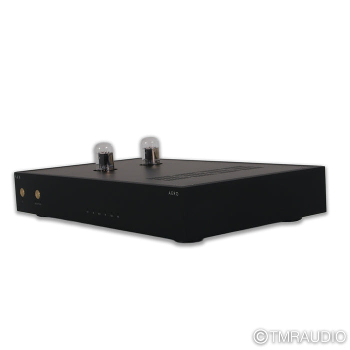 Linear Tube Audio Aero Tube DAC; D/A Converter