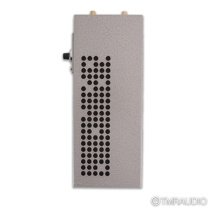 Line Magnetic LP-33 Tube MM / MC Phono Preamplifier
