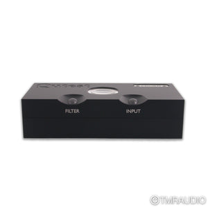 Chord Electronics Qutest DAC; D/A Converter