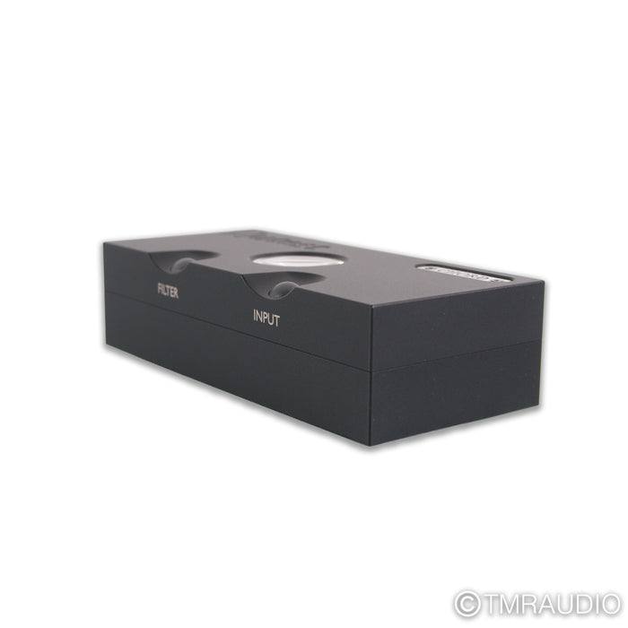 Chord Electronics Qutest DAC; D/A Converter