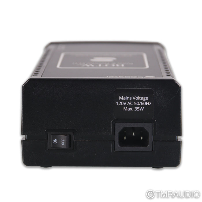 Sbooster BOTW P&P ECO MkII 5V-6V DC Power Supply