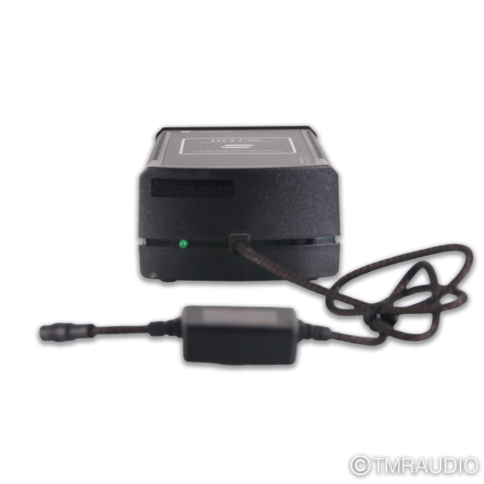 Sbooster BOTW P&P ECO MkII 5V-6V DC Power Supply