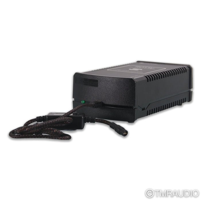 Sbooster BOTW P&P ECO MkII 5V-6V DC Power Supply